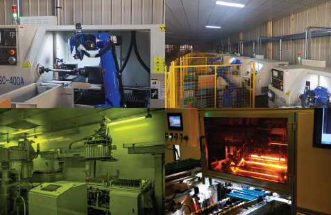 有机光导鼓及其相关产品的技术开发与产业化应用