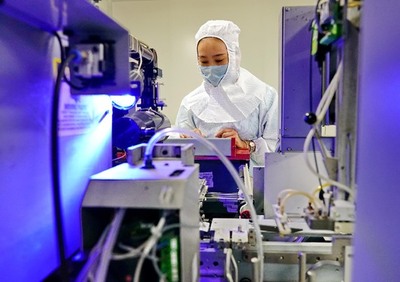 河北秦皇岛 推进高新技术产业高质量发展的技术开发策略