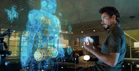 脑电波控制与手势识别 下一代VR头显的技术蓝图