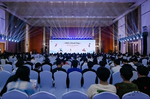 360°全方位体验华为云开放技术能力 开发者日苏州站圆满落幕，技术盛宴开启创新之旅