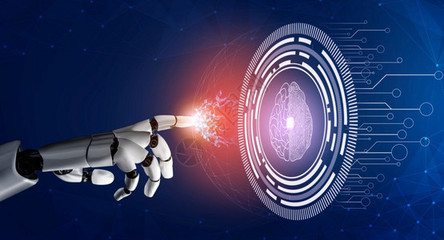 机器人编程背景与技术开发综述