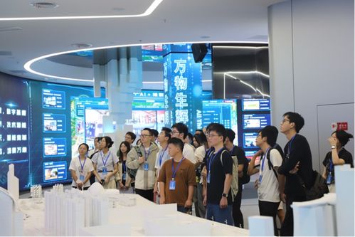 从技术开放到产业共振,中移物联为区域高质量发展赋能