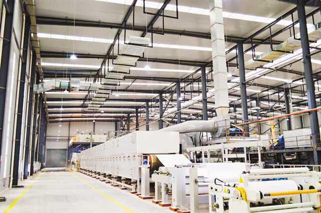 智能工厂技术开发 驱动制造业转型升级的核心引擎